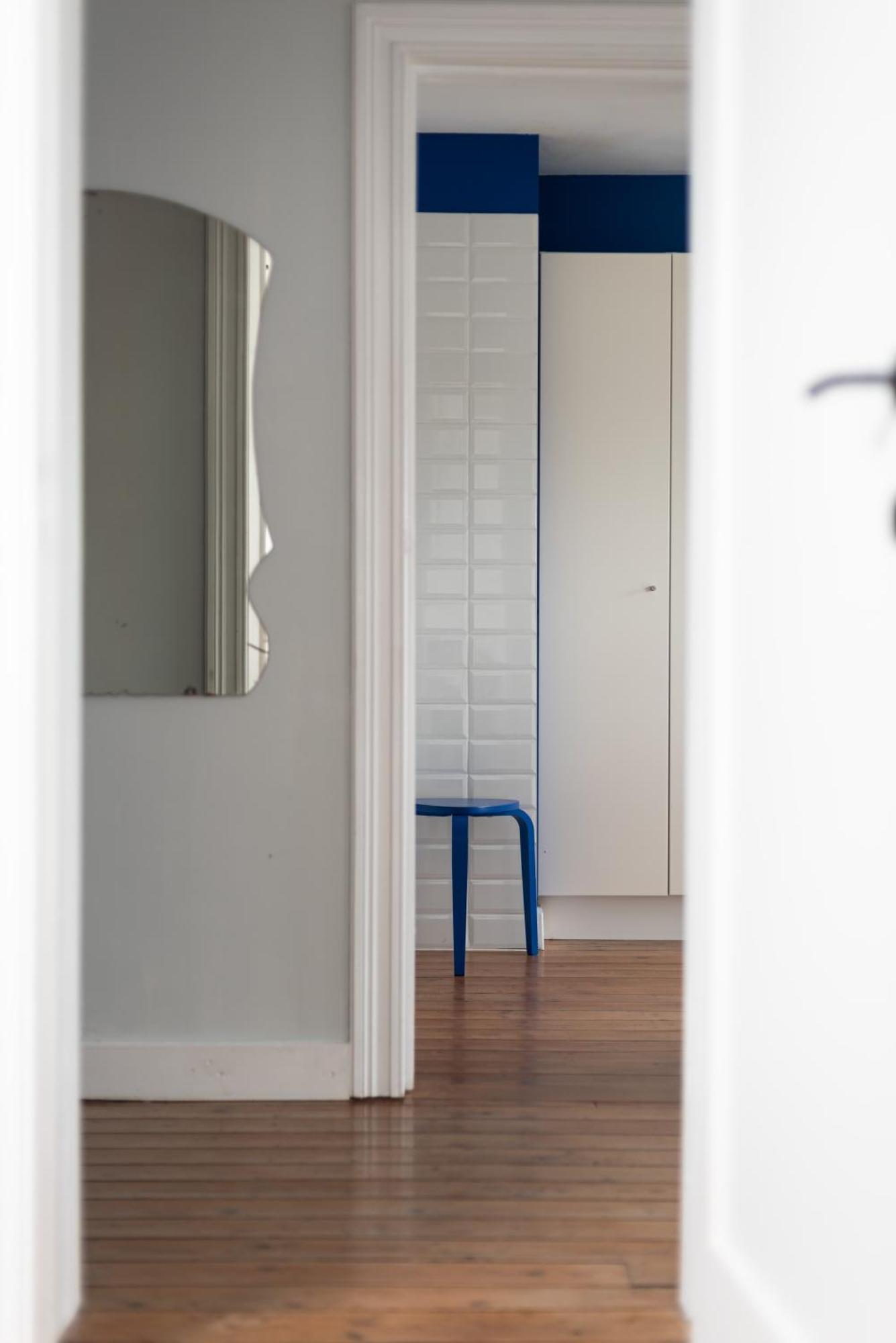 New! Design Herenhuis In Het Centrum Van Tongeren Exterior foto
