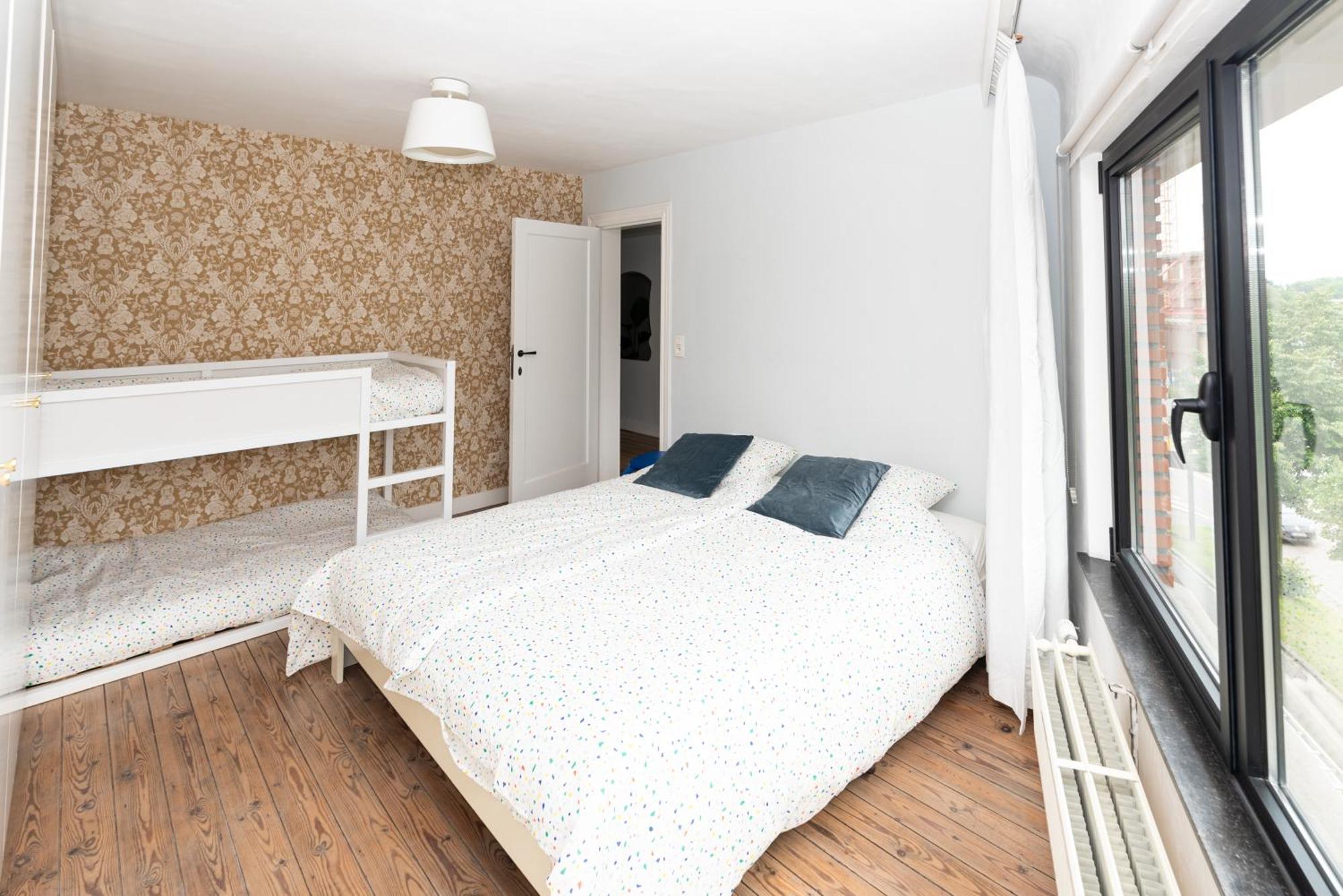 New! Design Herenhuis In Het Centrum Van Tongeren Exterior foto
