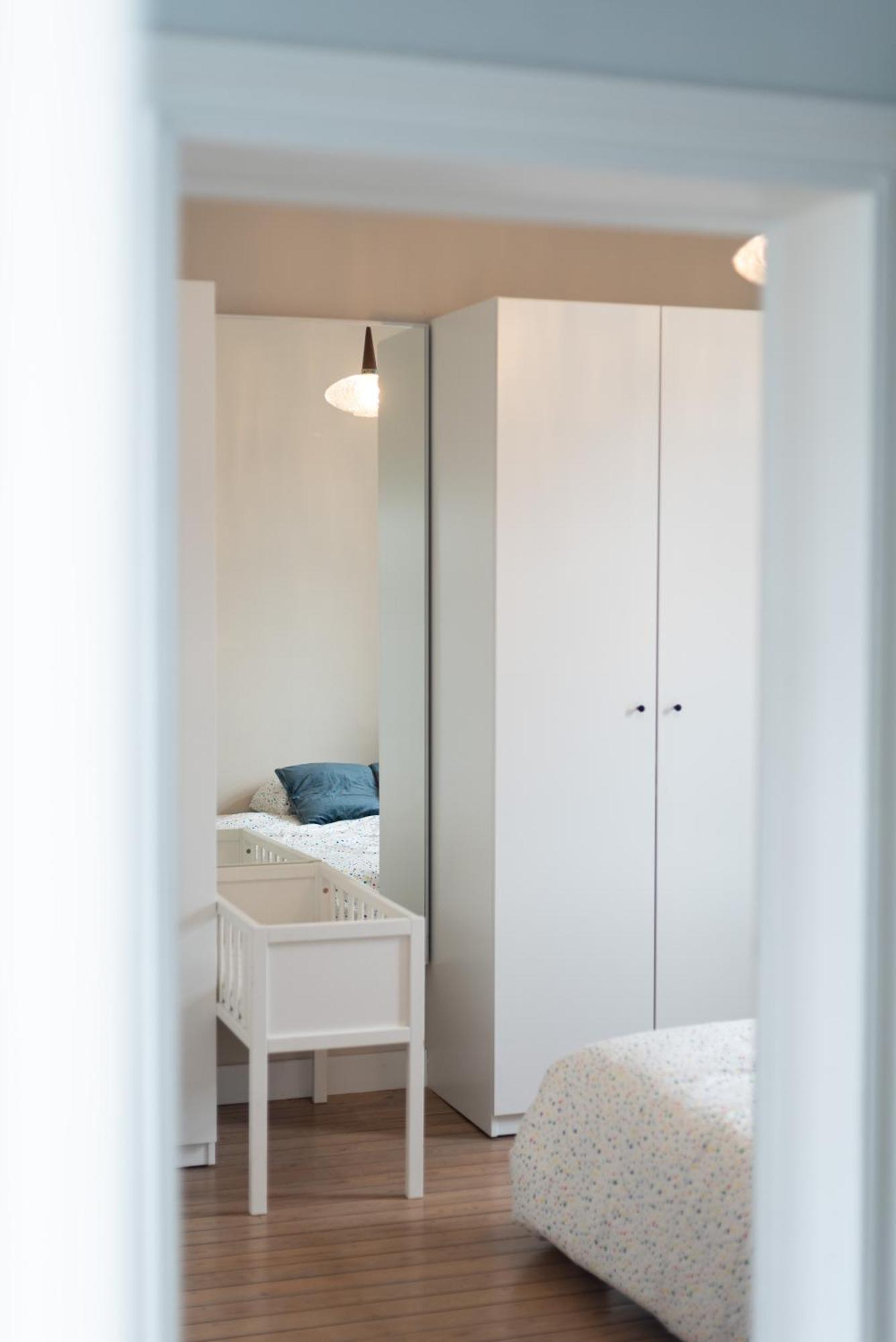 New! Design Herenhuis In Het Centrum Van Tongeren Exterior foto