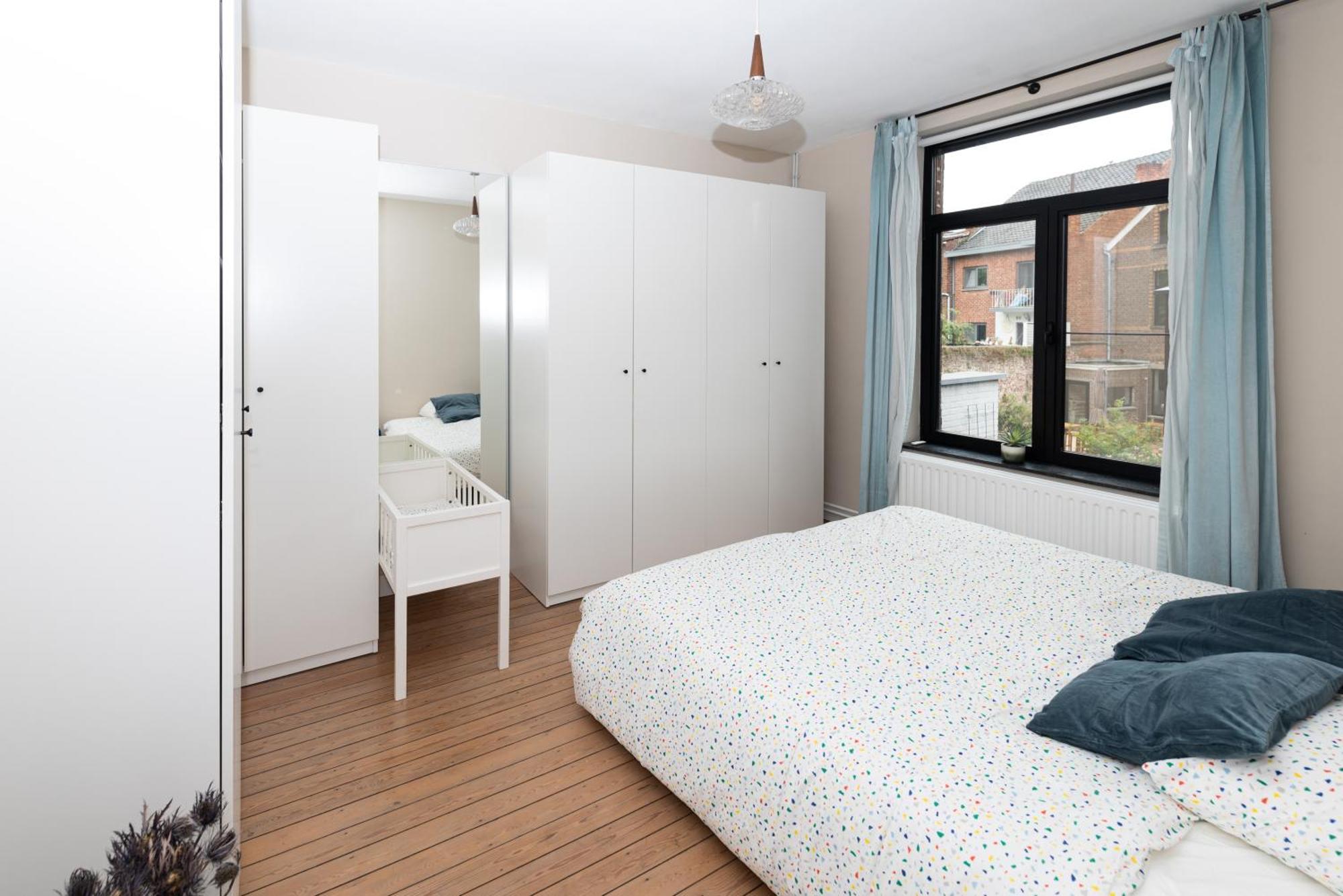 New! Design Herenhuis In Het Centrum Van Tongeren Exterior foto