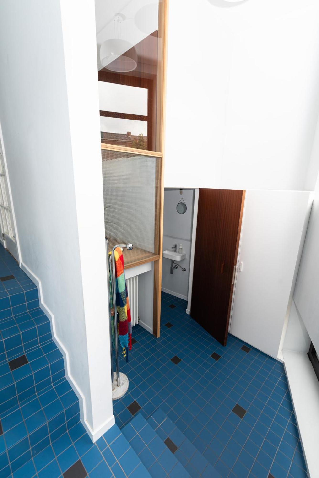 New! Design Herenhuis In Het Centrum Van Tongeren Exterior foto