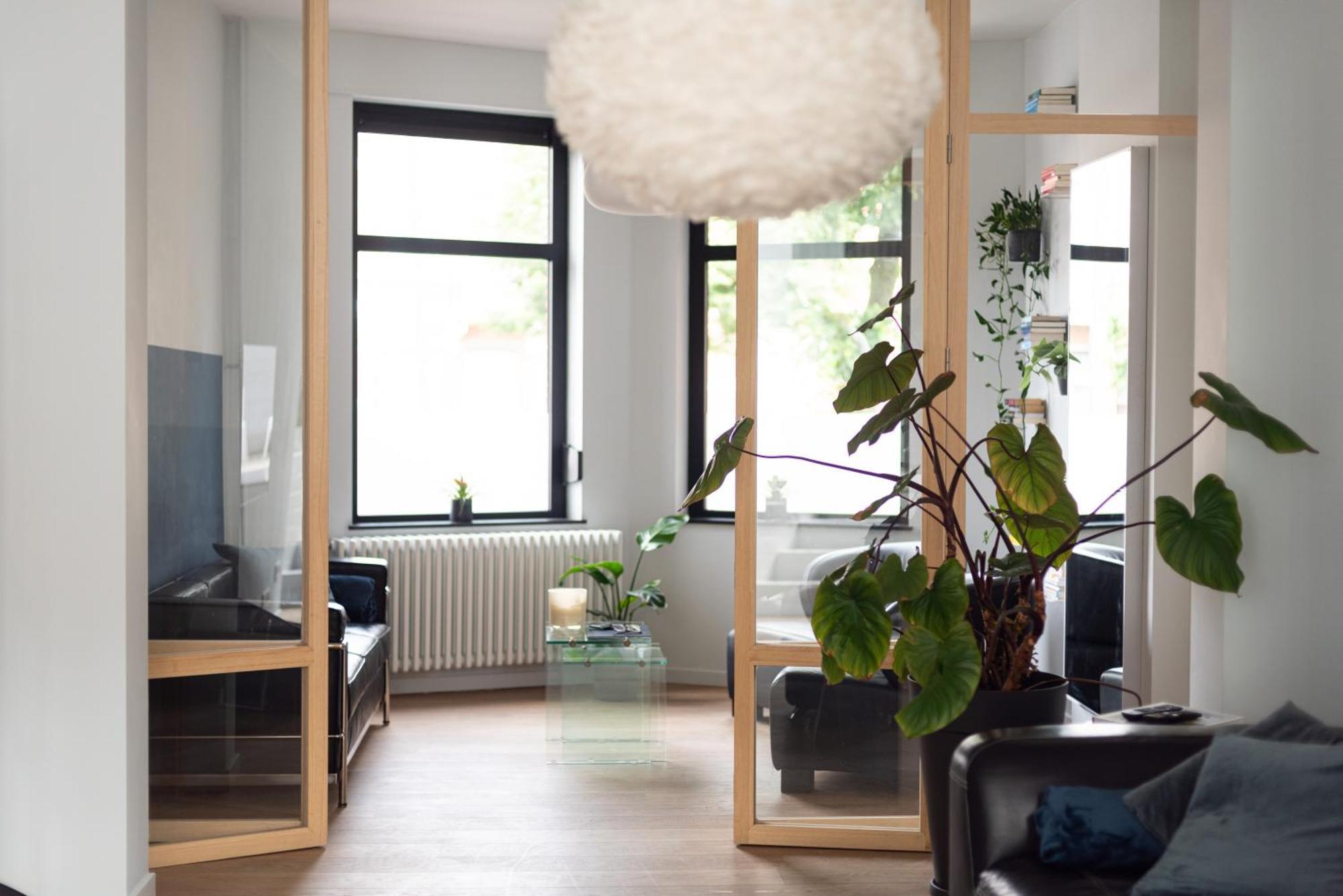 New! Design Herenhuis In Het Centrum Van Tongeren Exterior foto